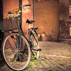 Отель OM2Rome спортивное сооружение