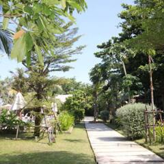 Отель Andalay Boutique Resort Ланта фото 4