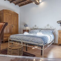 Отель Montecitorio & Pantheon Stylish Flat в номере