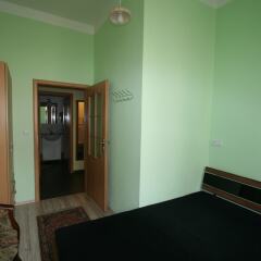 Отель Apartmány U Tržnice удобства в номере