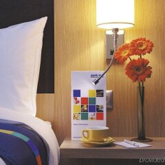 Отель Park Inn by Radisson Невский Санкт-Петербург в номере