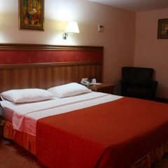 Отель Green Nature Resort & Spa - All Inclusive комната для гостей фото 3