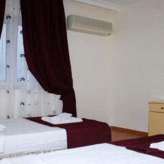 Отель Seray Deluxe Мармарис фото 8