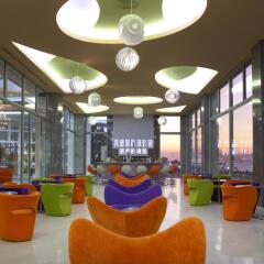Atrium Platinum Luxury Resort Hotel & Spa детские мероприятия фото 2