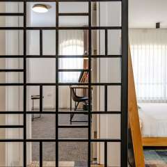 Biazi Hotel Израиль, Иерусалим - отзывы, цены и фото номеров - забронировать отель Biazi Hotel онлайн сейф в номере