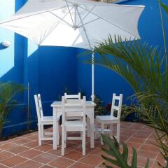 Отель La Casa Azul Hotel Boutique Колумбия, Кали - отзывы, цены и фото номеров - забронировать отель La Casa Azul Hotel Boutique онлайн