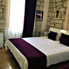 Отель Adres Alacati Otel Чешме фото 13