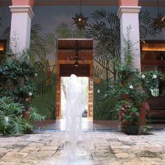 Hotel Casa San Angel - Только для взрослых фото 10