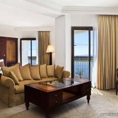 Отель Hilton Luxor Resort & Spa комната для гостей фото 4