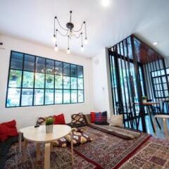 Oh Compound Hostel фото 21