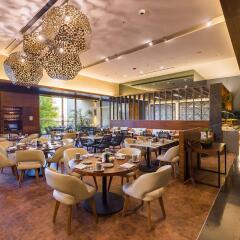 Отель Hyatt Regency Andares Guadalajara питание фото 2