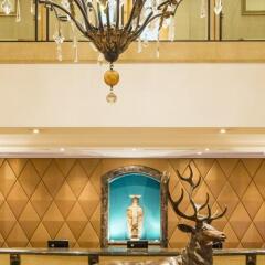 Millennium Gloucester Hotel London в номере фото 2