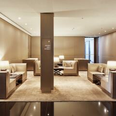 Armani Hotel Milano интерьер отеля фото 2