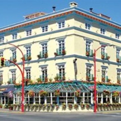 Отель Swans Brewery, Pub and Hotel Канада, Виктория - отзывы, цены и фото номеров - забронировать отель Swans Brewery, Pub and Hotel онлайн фото 2
