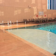 Amarea Hotel Acapulco бассейн
