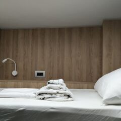 Отель Loc Aparthotel Annunziata Корфу спа