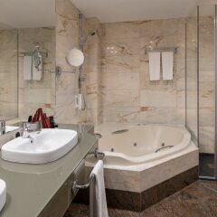 Отель Rafaelhoteles Atocha Испания, Мадрид - 1 отзыв об отеле, цены и фото номеров - забронировать отель Rafaelhoteles Atocha онлайн сауна