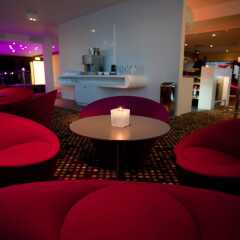 Thon Hotel Oslo Airport интерьер отеля фото 3