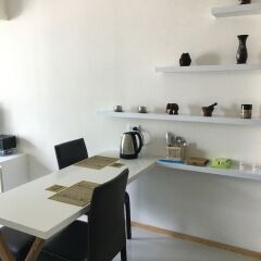 Отель Acqua Condo - 505 by Axiom Паттайя в номере
