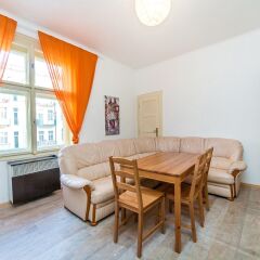 Отель Welcome ApartHostel Prague Чехия, Прага - 2 отзыва об отеле, цены и фото номеров - забронировать отель Welcome ApartHostel Prague онлайн комната для гостей
