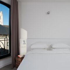 Отель 9Hotel Central комната для гостей фото 5
