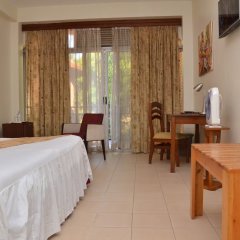 Hotel Chez Lando in Kigali, Rwanda from 131$, photos, reviews - zenhotels.com guestroom photo 3