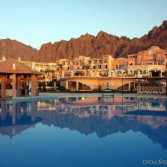 Отель Morgana Beach Resort фото 2