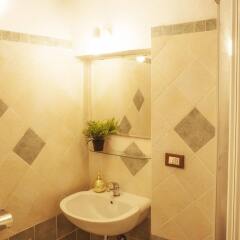 Отель Prestige House Mercato Centrale ванная