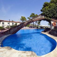 Gran Hotel Rey Don Jaime детские мероприятия