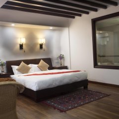 Apsara Boutique Hotel in Kathmandu, Nepal from 68$, photos, reviews - zenhotels.com guestroom