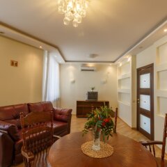 Апартаменты RentForYou Apartments Москва фото 3