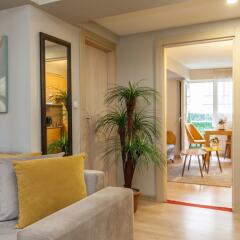 Отель Galata 1785 Suites интерьер отеля