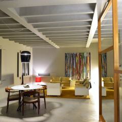 Отель Raw Culture Arts & Lofts Bairro Alto спа