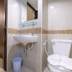 Отель NRC Residence Suvarnabhumi фото 27