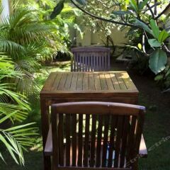 Отель Galle Heritage Villa by Jetwing