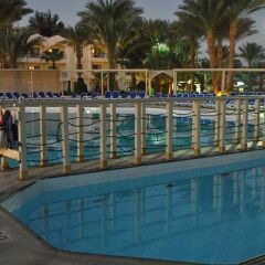 Отель Regina Swiss Inn Resort & Aqua Park бассейн фото 2