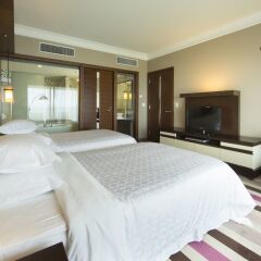 Отель Sheraton Laguna Guam Resort фото 7