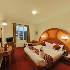 Hotel Welbeck Residency in Nilgiri Hills, India from 45$, photos, reviews - zenhotels.com photo 6