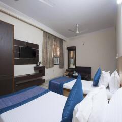 Отель Apra Inn Индия, Нью-Дели - отзывы, цены и фото номеров - забронировать отель Apra Inn онлайн удобства в номере