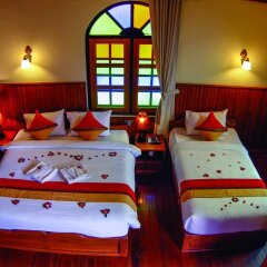 Hotel Brilliant комната для гостей фото 4
