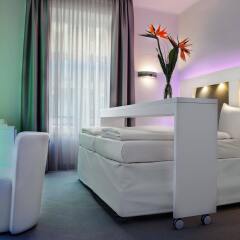 Grand Hotel Downtown комната для гостей фото 2