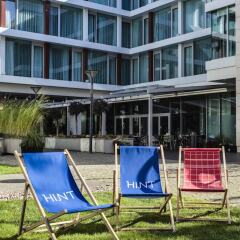 Отель Puro Hotel Wroclaw Польша, Вроцлав - отзывы, цены и фото номеров - забронировать отель Puro Hotel Wroclaw онлайн детские мероприятия