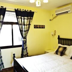 Отель Lulu's Home Hotel- Gulangyu Island Китай, Сямынь - отзывы, цены и фото номеров - забронировать отель Lulu's Home Hotel- Gulangyu Island онлайн фото 6