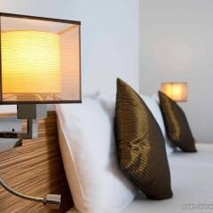 Отель Mercure Stoller Цюрих удобства в номере