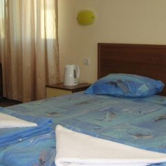 Hotel Sole комната для гостей фото 3