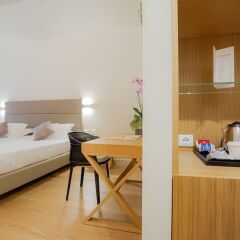 Отель Politeama Palace Hotel Италия, Палермо - отзывы, цены и фото номеров - забронировать отель Politeama Palace Hotel онлайн в номере фото 2