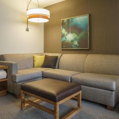 Hyatt Place Houston/Galleria in Houston, United States of America from 166$, photos, reviews - zenhotels.com guestroom photo 5