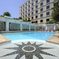 Royal Olympic Hotel бассейн фото 4