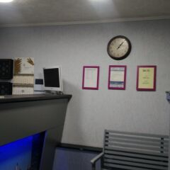 De-hostel интерьер отеля фото 4