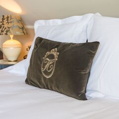 Отель Relais & Chateaux Hotel Heritage Бельгия, Брюгге - 1 отзыв об отеле, цены и фото номеров - забронировать отель Relais & Chateaux Hotel Heritage онлайн с домашними животными